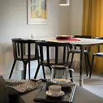 Apartamento 4-studios Cölbe