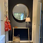 4-studios Apartamento *