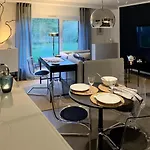 4-studios Apartamento