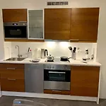 4-studios Apartamento