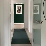 4-studios Apartamento