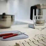 4-studios Apartamento Cölbe