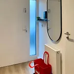 Apartamento 4-studios