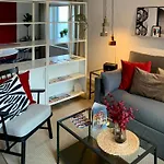 Apartamento 4-studios