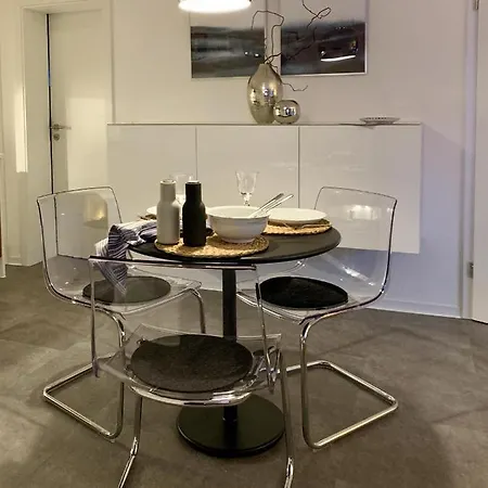 شقة 4-Studios كُلب