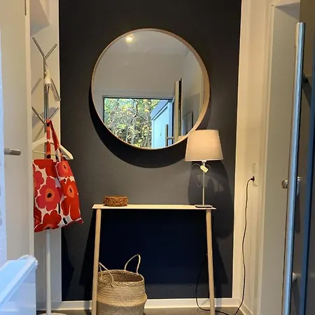 4-Studios דירה *