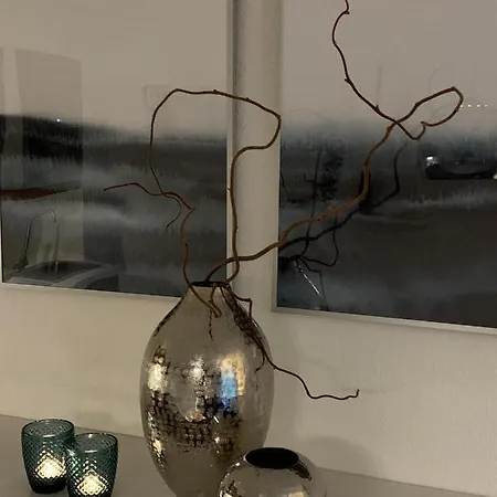 דירה Gnau Rent Juergen Gnau Cölbe