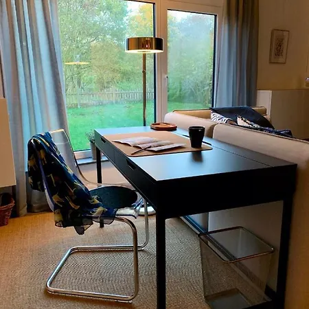 דירה 4-Studios *