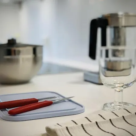 4-Studios شقة كُلب