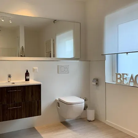 4-studios Apartment Colbe