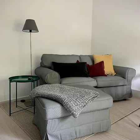 דירה 4-Studios Cölbe