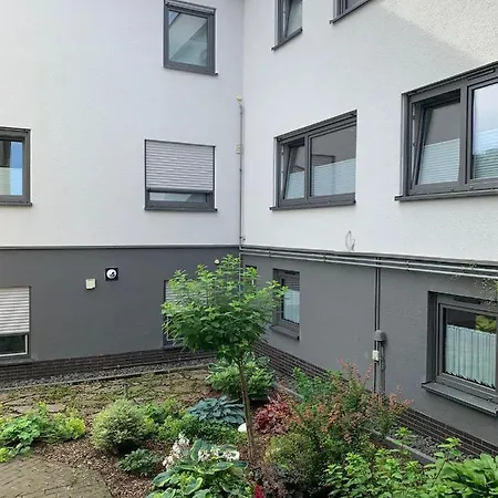 דירה 4-Studios *