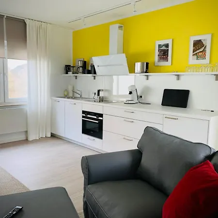 דירה Gnau Rent Juergen Gnau