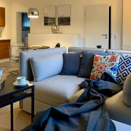 דירה 4-Studios Cölbe