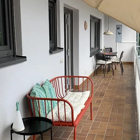 דירה 4-Studios Cölbe