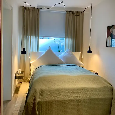 شقة 4-Studios كُلب