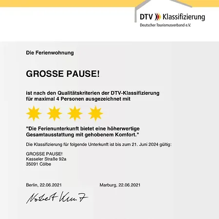 公寓 4-Studios 克尔伯