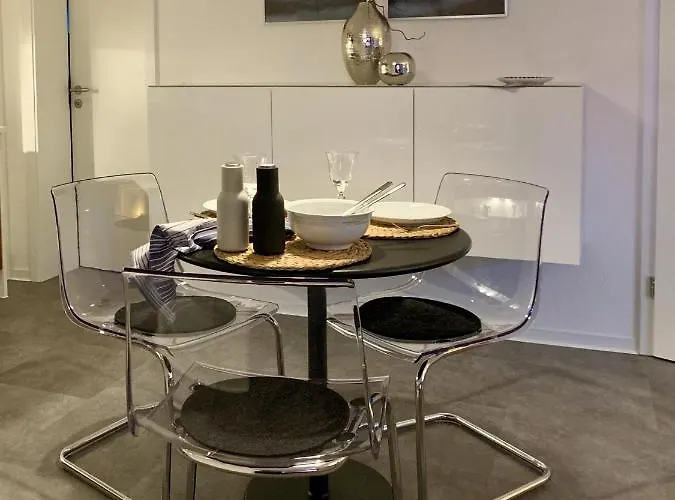 Апартаменты 4-studios Colbe