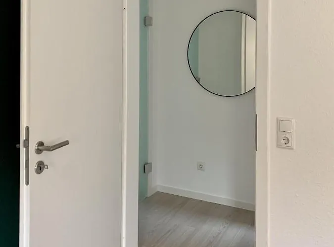 4-studios Апартаменты