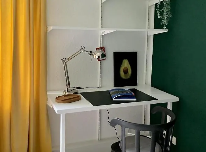 Апартаменты 4-studios *