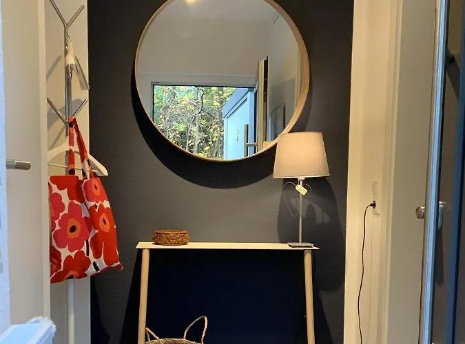 4-studios Апартаменты *