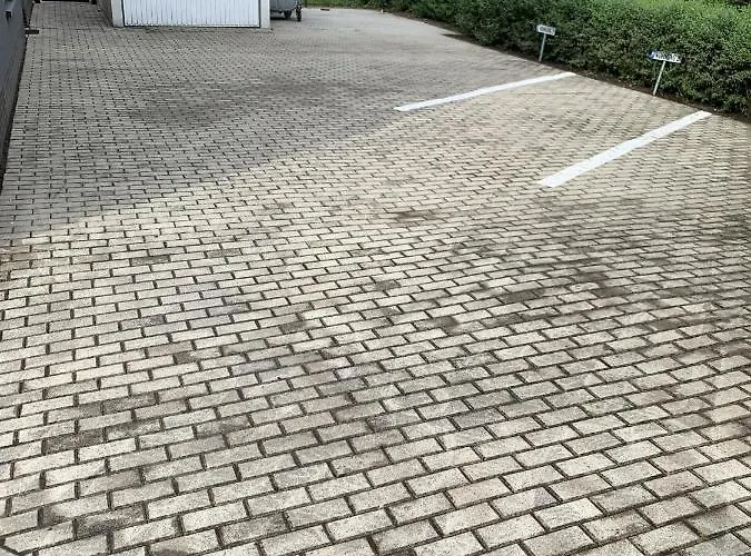 4-studios Apartmán *