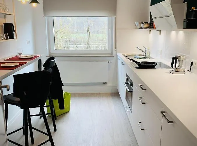 4-studios Апартаменты