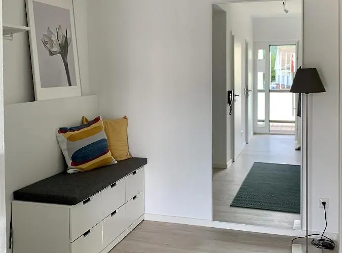 4-studios Апартаменты