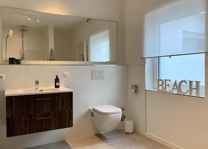 4-studios Apartmán Cölbe