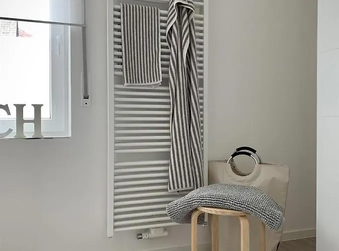 Apartmán 4-studios *