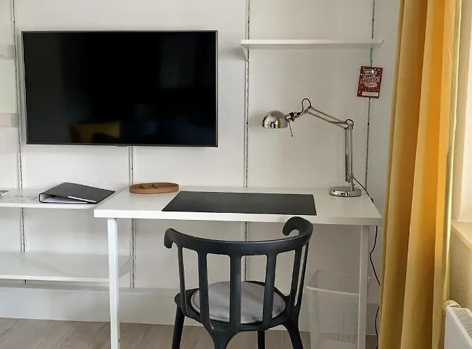 Апартаменты 4-studios