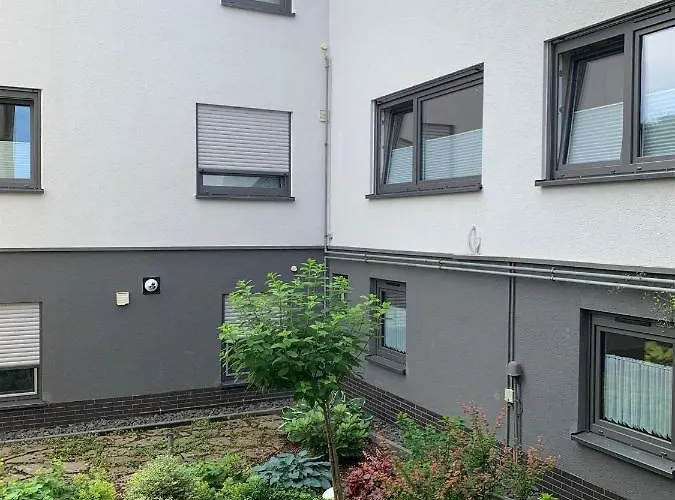 Apartmán 4-studios *