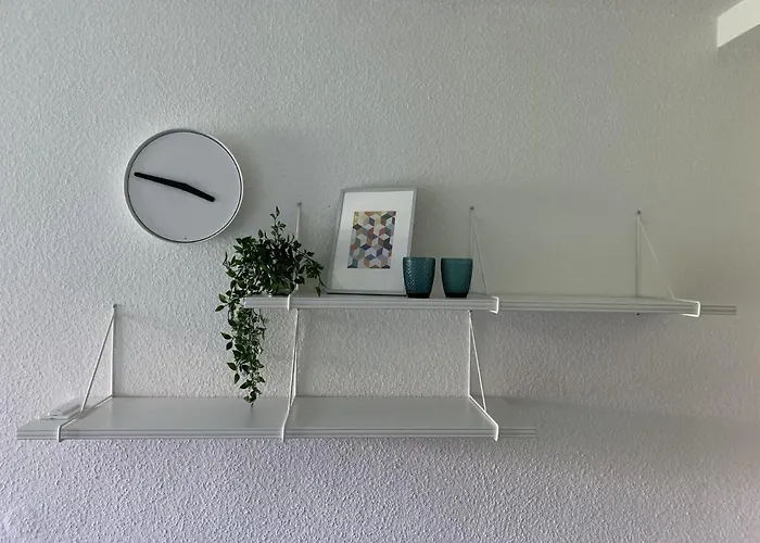 Апартаменты 4-studios Colbe