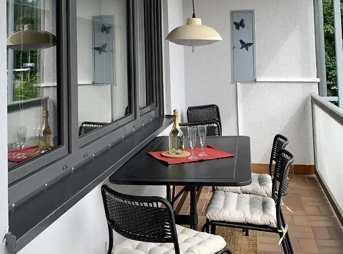 4-studios Апартаменты Colbe