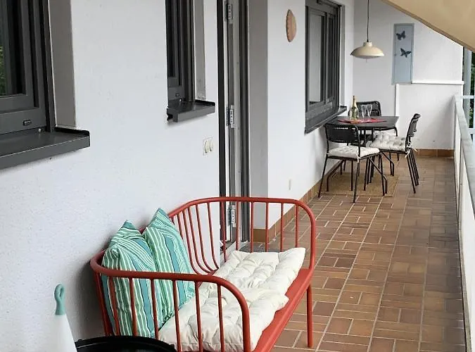 Апартаменты 4-studios Colbe