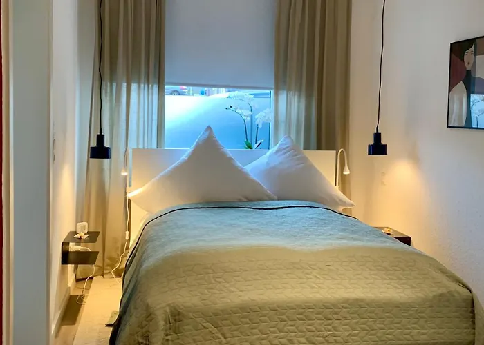 Апартаменты 4-studios Colbe