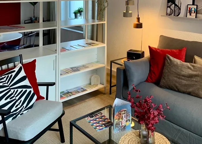 Апартаменты 4-studios