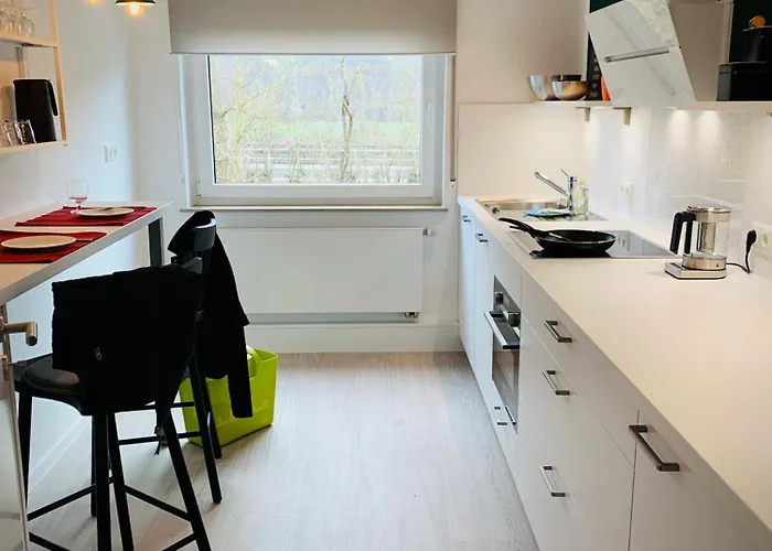 4-studios Апартаменты