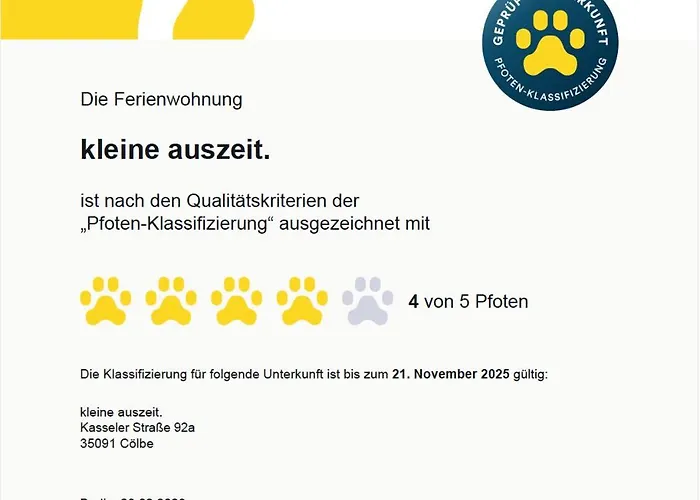 4-studios Апартаменты Colbe